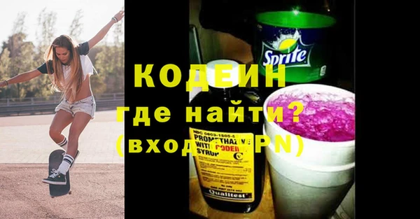 молекула духа Слюдянка
